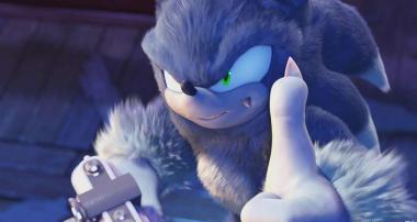Sonic : Night of the WereHog , telecharger en ddl